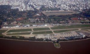 Photo of Jorge Newbery Airpark by Tito Lechuzen