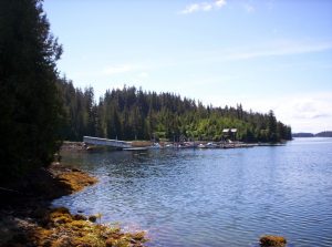 Photo of Edna Bay by Roger Dipaolo