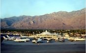 Photo of Palm Springs International by Laura P