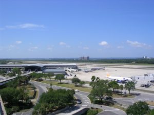 Photo of Tampa International by Rupen Philloura